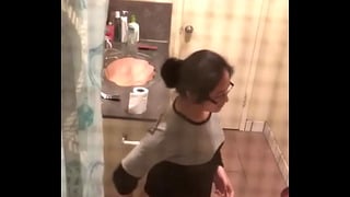 Milf Pee
