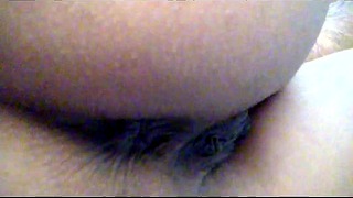 Mmmm Creampie In Asshole Girl Moans Homemade