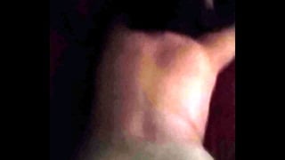 Moaning Ex Korean Girlfriend Doggystyle