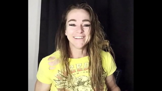 Muscle Flex Bnwo Armpit/Feet Fetish