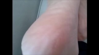 My Actual ‘S Feet And Soles 3-25-19