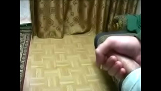 My Handjob Solo