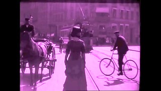 My Secret Life, The World’s Greatest Erotic Story, Vintage Silent Movies