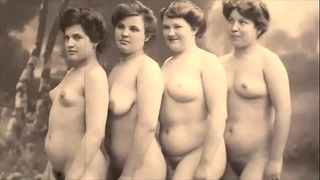 My Secret Life, Vintage Bondage