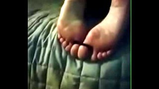 My Wife Feet Whipped