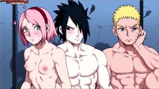 Sasuke Uchiha