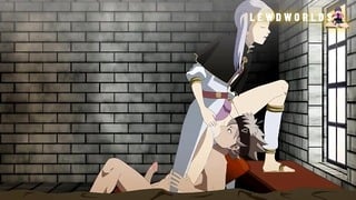 Hentai – Can I Help You?