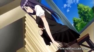 Nude Cosplay Hentai Babes Pleasuring A Lecherous Student Vol1 Hentai