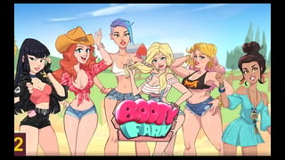 Nutaku Booty Farm Hentai Game Part 12
