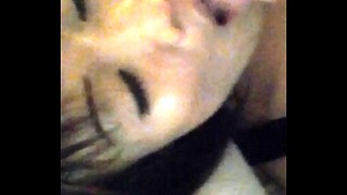 Oral Creampie 1