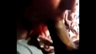 Oral Pelirroja