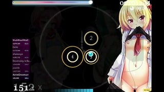 Osu Hentai Gameplay 2