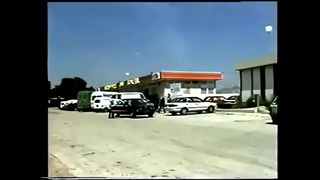 Otages Du Vice 1989