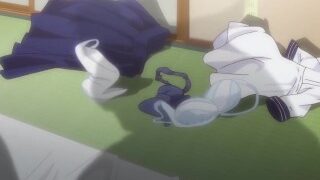 Overflow Abridged Ep 4: Four-In-Her – I Took My Not-Sister’s Virginity… Again