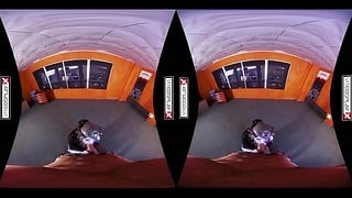 Widowmaker and Tracer Share a Big Dick