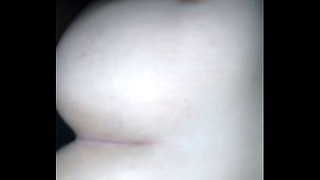 PAWG Fucks BBC