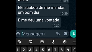 Pedido Inusitado Para Meu Marido Corno