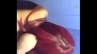 Pelirroja
