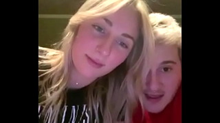 Periscope Teen Part 1