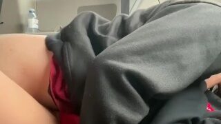 Pinay Quickie Intimate Missionary Pounding With Cumshot