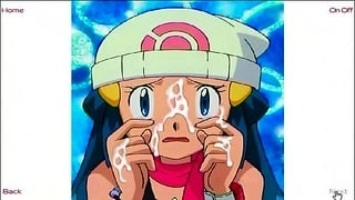 Pokemon Hentai Compilation