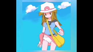 Pokemon Hentai – Leaf