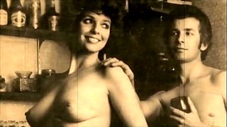 ‘Pornostalgia’ A Yearning For Vintage Porn, Milf Photoshoot