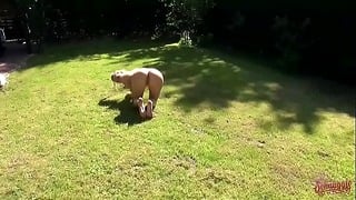 Priview Outdoor In Stuttgart Public In Spain Schnuggie91