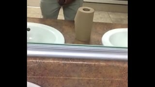 Public Masturbation