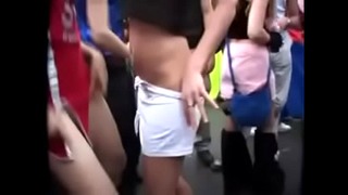 Public Sex