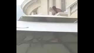 Public Sex In Monaco
