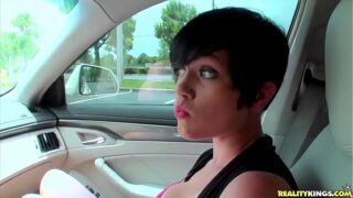 – Street Blowjobs – Wild Ways