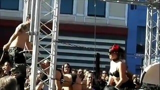 Recopilacion Espectaculos BDSM En Vivo
