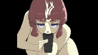 Rico’s Blowjob – Animation Gallery
