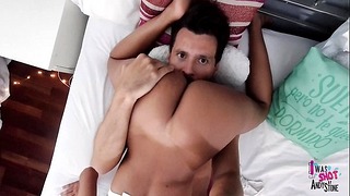 Rimming Is The New Blowjob !