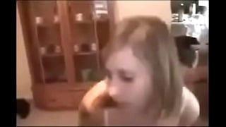 Russian Orgy Pt 2