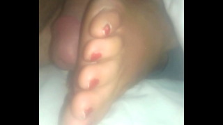 S. Gf Feet