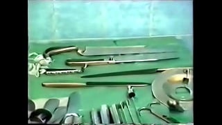 BDSM Clinic You Want to Visit