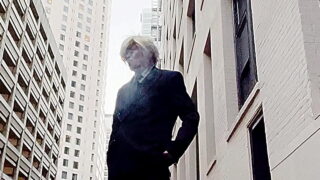 Sanji Looking For Nami. Teaser Trailer For Onepiece Cosplay Scene