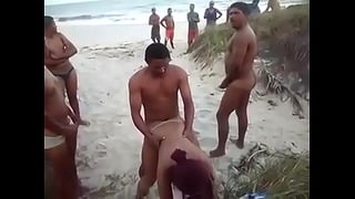 Sex At Sea Public