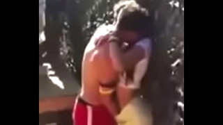 Sex In Public