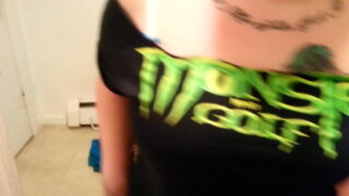 Sexxysquirtsss Blowjob