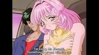 Sexy Hentai Babes Ridding