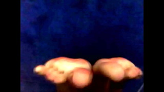Sexy Man Feet Solo Man Feet My Feet 2 – Onlymyfeet