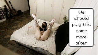 Sissy Slut Femboy Caption Story PMV Compilation