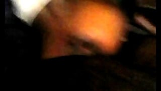 Skinny Ebony Tight Pussy Fuck By Smallblackdick 2