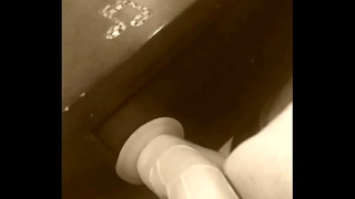 Solo Fun With Pussy