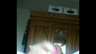 Solo Glass Dildo