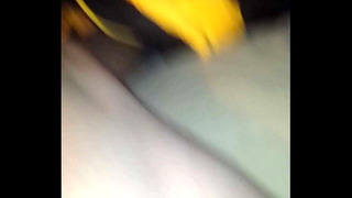 Solo Masturbating