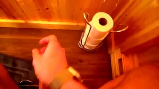 Solo Masturbation